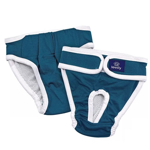 valentin-for-pets-panty-panal-lavable-azul