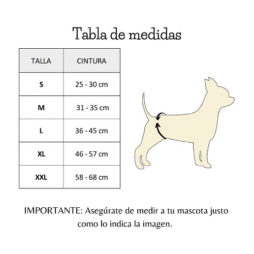 valentin-for-pets-panty-panal-lavable-azul