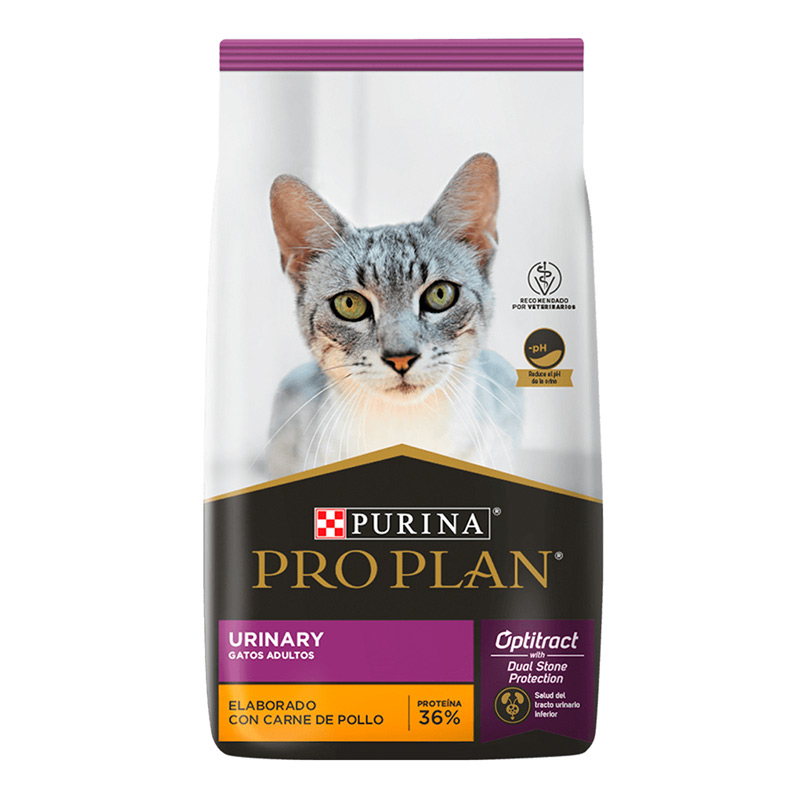 Pro Plan - Alimento Gato Adulto Urinary Optitract