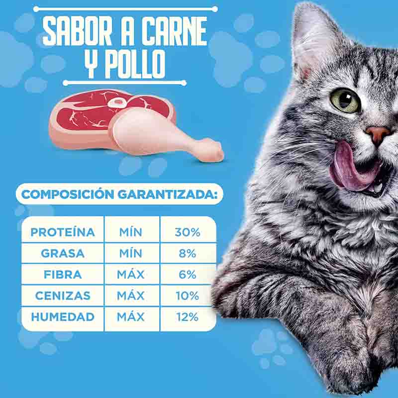 besties-alimento-gatos-sabor-carne-y-pollo