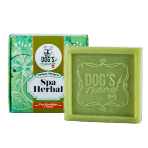 dogs-natural-care-jabon-origen-spa-herbal