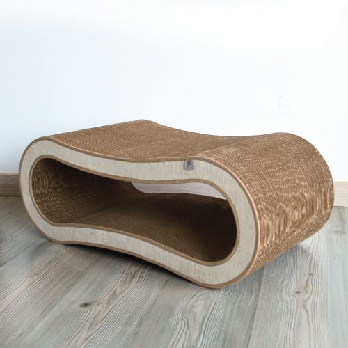 Marca Gato  -  Rascador Wafle ** Entrega en 4 días hábiles **