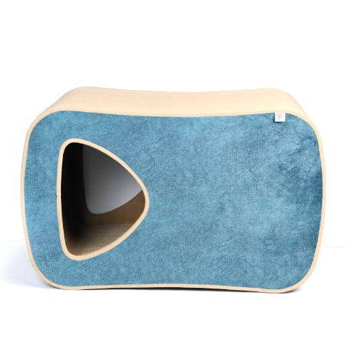 Marca Gato  -  Rasca Cueva ** Entrega en 4 días hábiles **