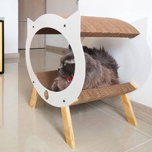 marca-gato-cama-rascador-boston-entrega-en-4-dias-habiles