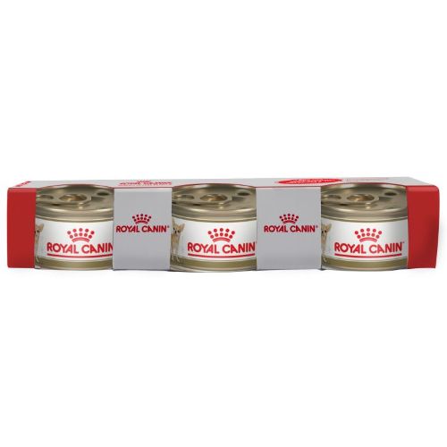 Royal Canin - Tripack Alimento Húmedo Chihuahua