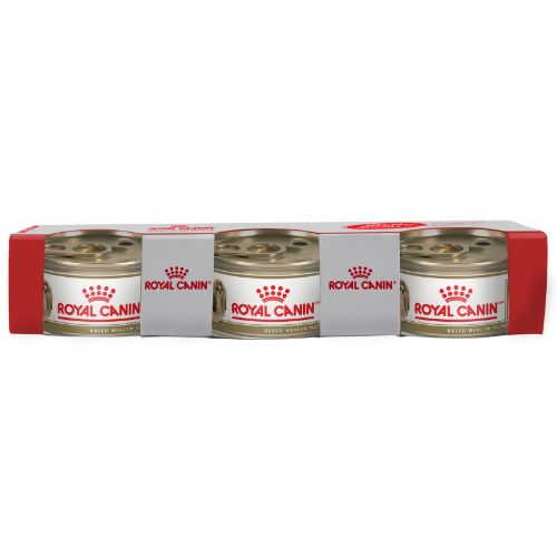 Royal Canin - Tripack Alimento Húmedo Shih Tzu