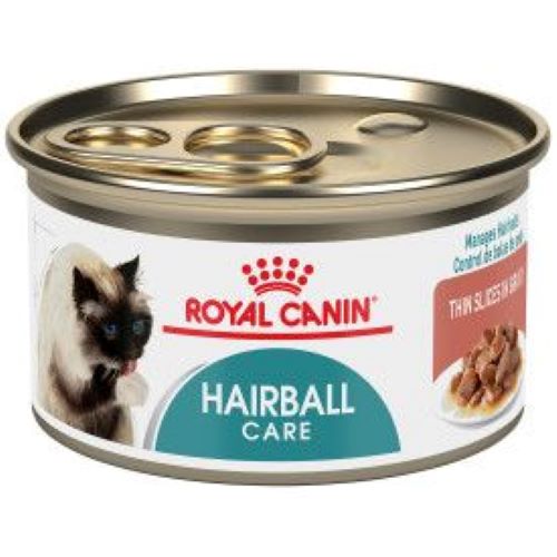 Royal Canin - Alimento Húmedo Hairball Care