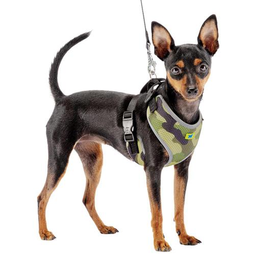 ferplast-pechera-perro-nikita-fashion-verde-entrega-en-3-dias-habiles