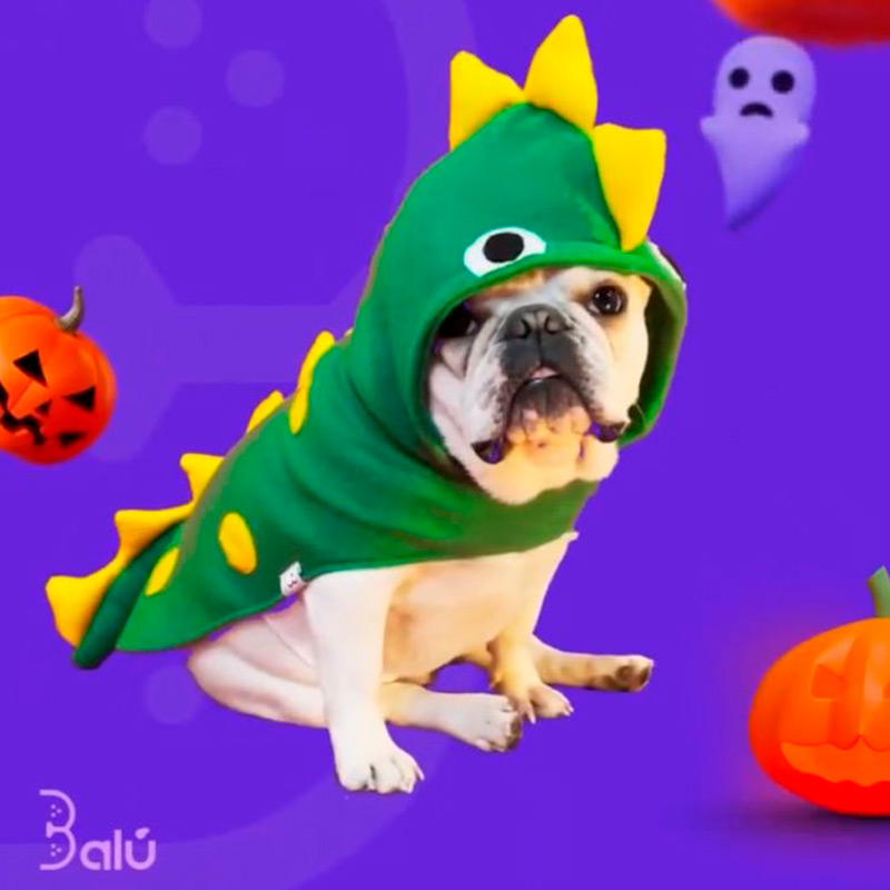 balu-disfraz-mascota-dinosaurio