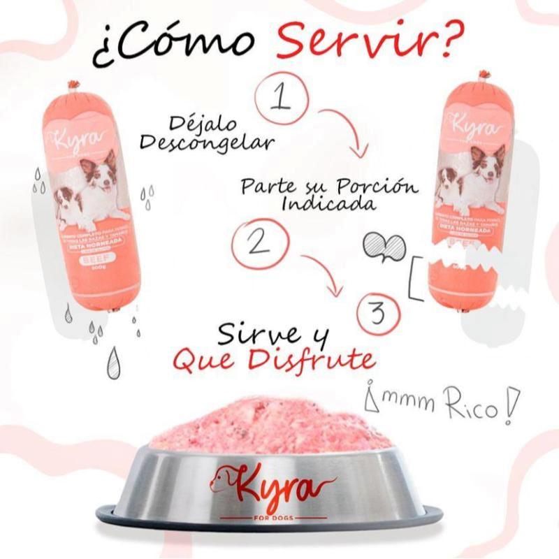 kyra-alimento-completo-horneada-perro