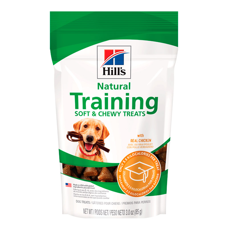 Hills Science Diet - Soft Chewy Training Treats