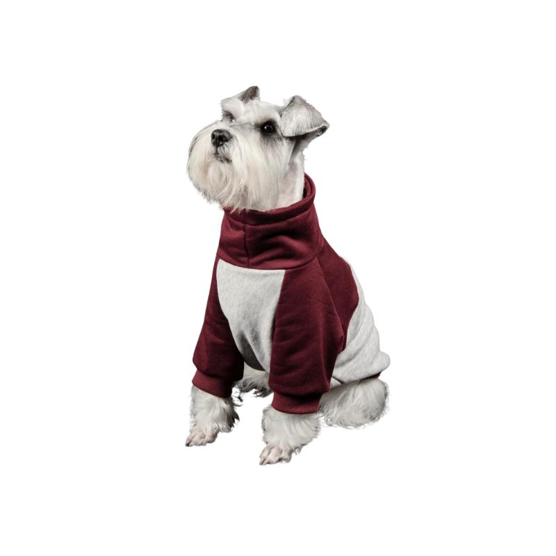 valentin-for-pets-sueter-cuello-tortuga-grisvinotinto