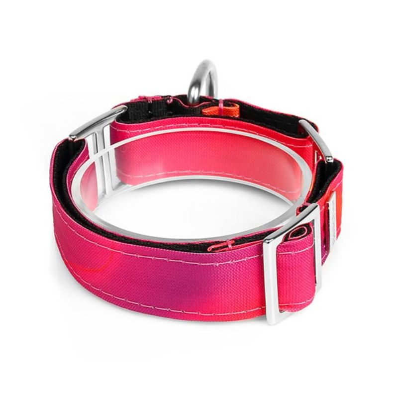 bellcher-collar-martingale-gummy-25-cm