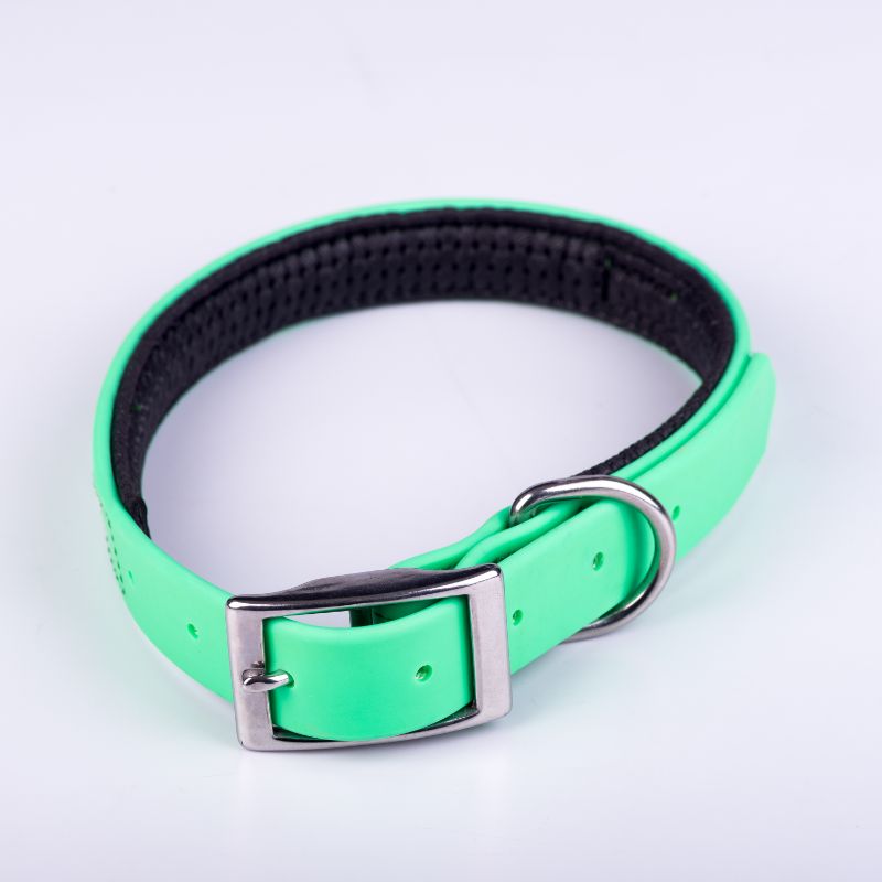 Altorno - Collar Sintético Nep Verde