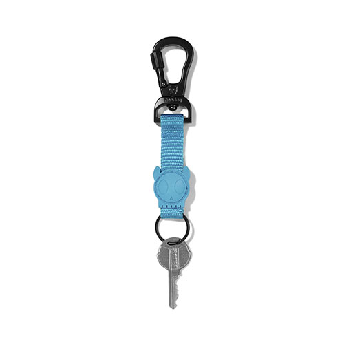 zeedog-keychain-ultimate-blue