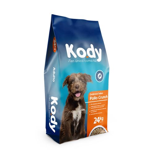Kody - Alimento Perro Adulto