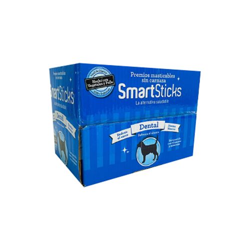 Smartsticks - Dental Caja