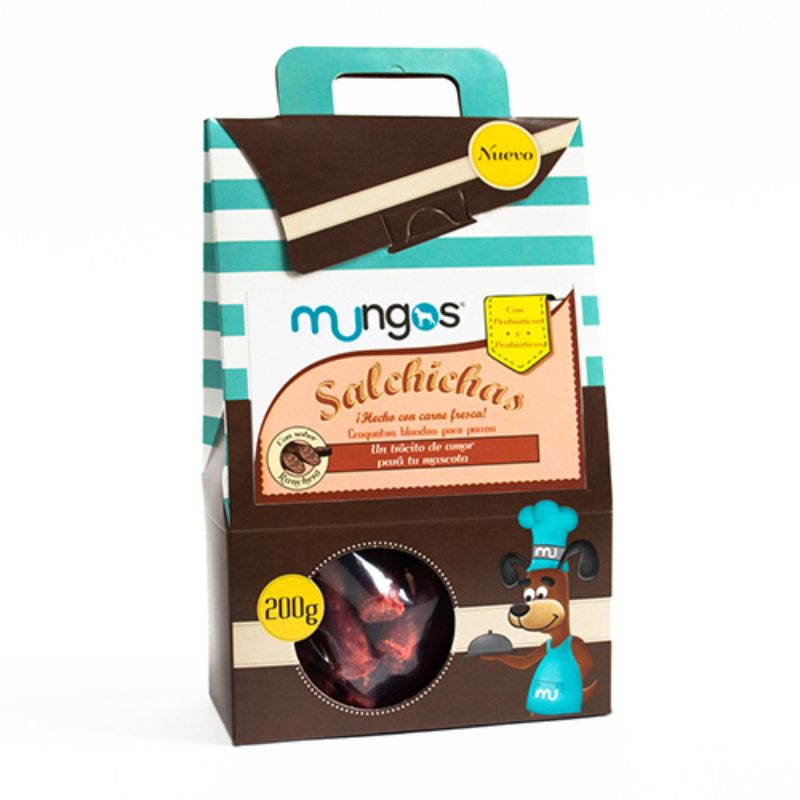 mungos-salchicas