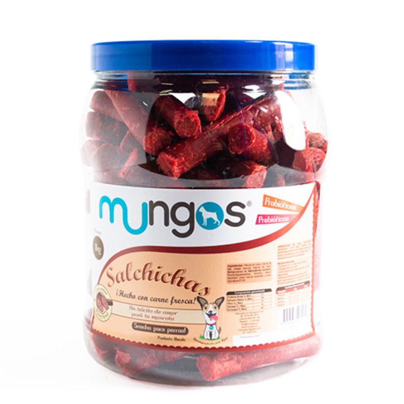 mungos-salchicas
