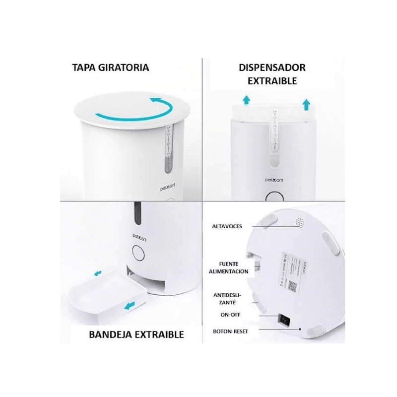 petwant-dispensador-automatico-f3-entrega-en-3-dias-habiles
