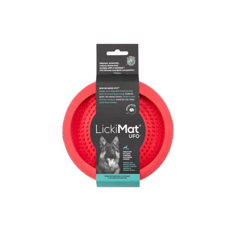 Lickimat - Ufo