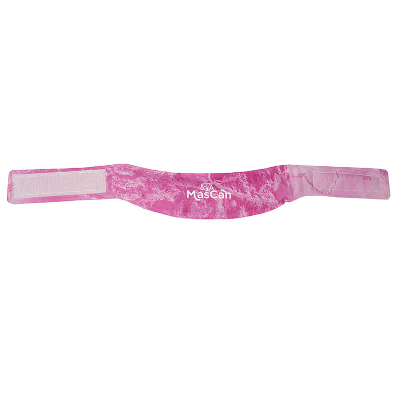 Set Universale Di Cuscinetti Per Cinture Seggiolino Auto | Pettorina E Spalla Morbida | Antistress Per Bambini | Colore Fucsia