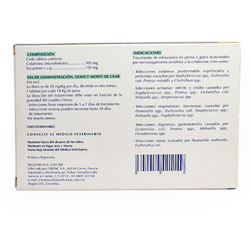 virbac-rilexine-300