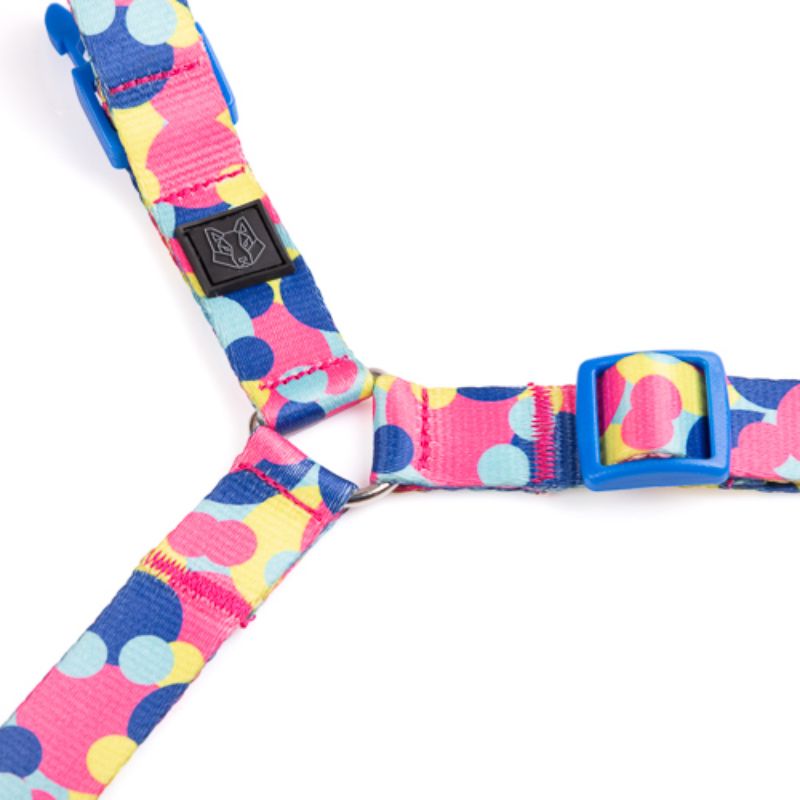 obi-pet-supplies-bicombo-arnes-funny-entrega-en-4-dias-habiles