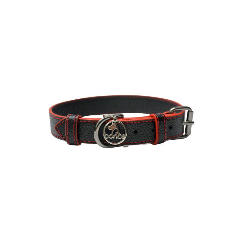 Bonds Pet - Collar Black Devil **Entrega En 5 Días Hábiles**