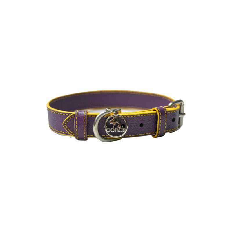Bonds Pet - Collar Magenta Sun **Entrega En 5 Días Hábiles**