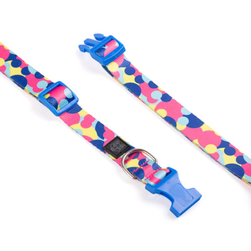 obi-pet-supplies-bicombo-collar-funny-entrega-en-4-dias-habiles