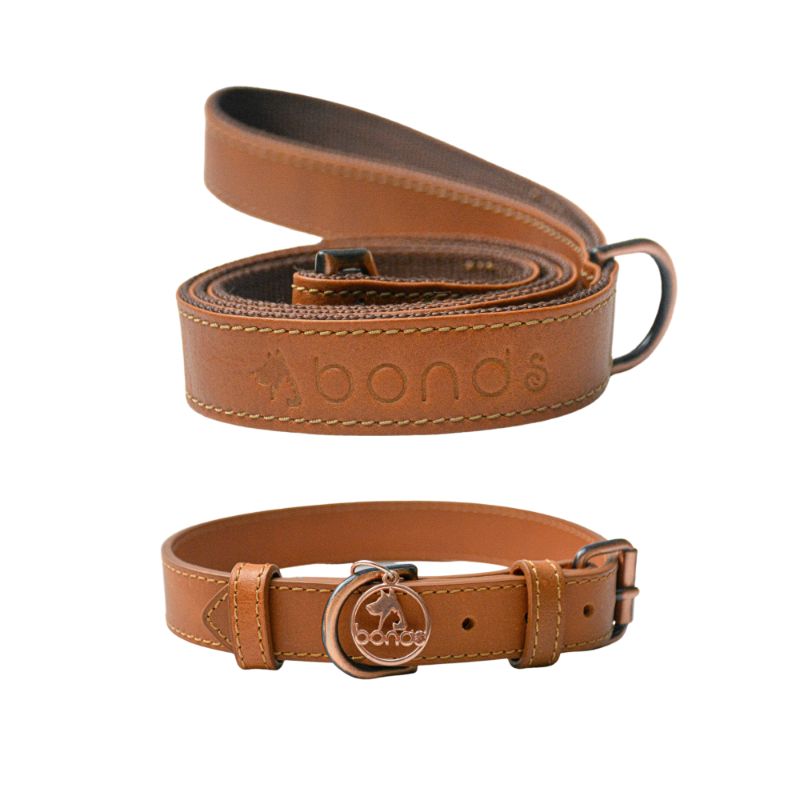 Bonds Pet - Set Honey  **Entrega En 5 Días Hábiles**