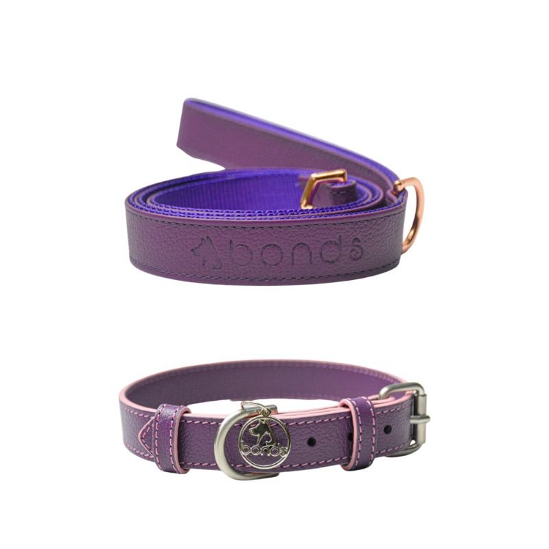 Bonds Pet - Set Magenta Rosé  **Entrega En 5 Días Hábiles**