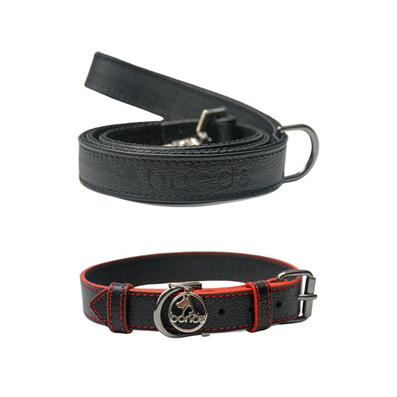 Bonds Pet - Set Black Devil  **Entrega En 5 Días Hábiles**