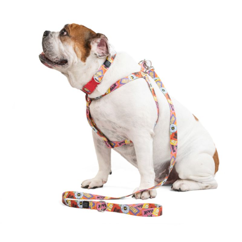 Obi Pet Supplies - Tricombo Collar/Arnés/Correa Stickers