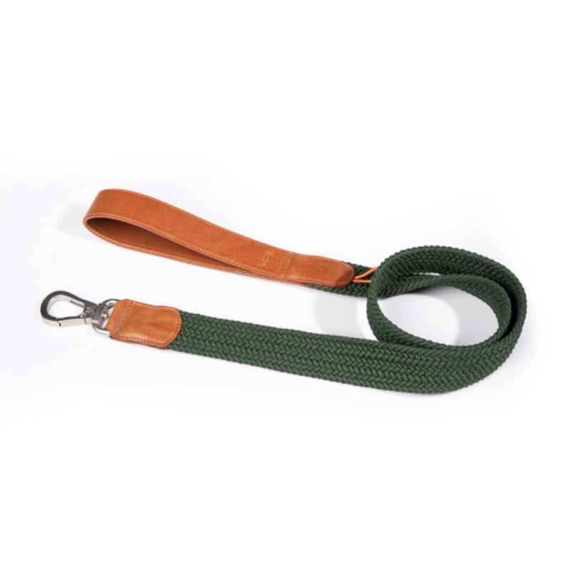 Obi Pet Supplies - Correa Rufo Militar