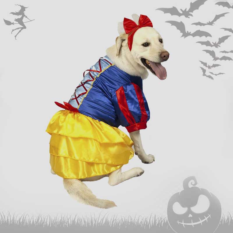 cachivaques-disfraz-blanca-nieves-mascota-disney