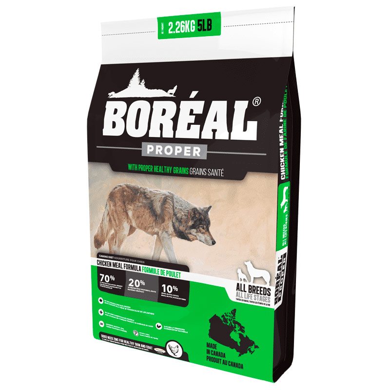 Boreal - Alimento Perro Proper Pollo