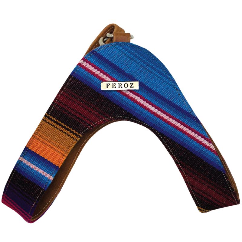 feroz-arnes-artisan-maya-entrega-en-4-dias-habiles