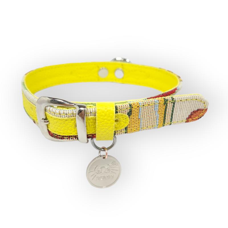 meow-design-collar-etnico-amarillo