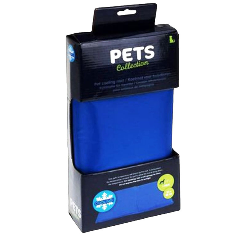 Pets Collection - Manta Refrescante