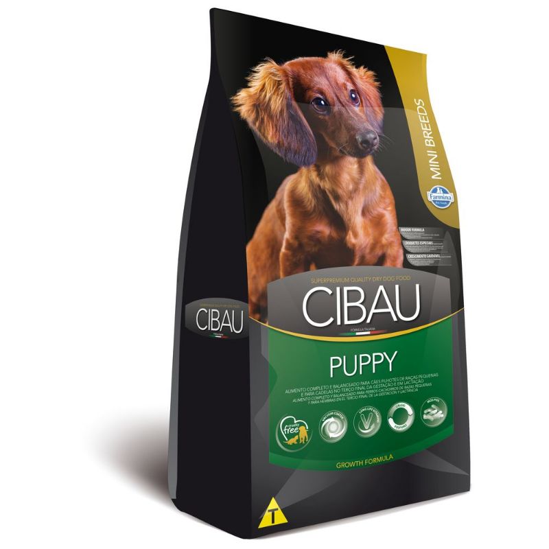 cibau-puppy-mini