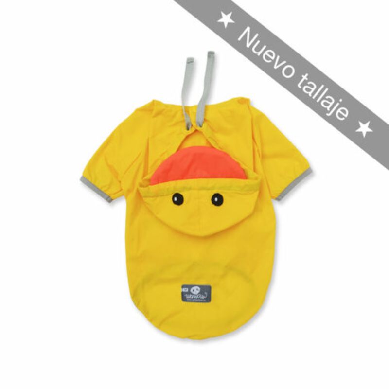 Wawaw - Chaqueta Cortavientos Pato
