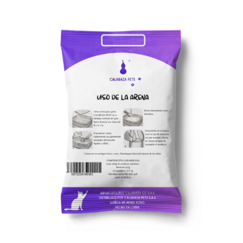 calabaza-pets-arena-para-gatos-aroma-lavanda