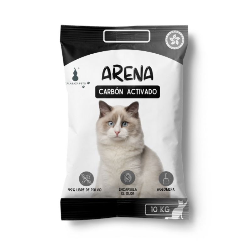 calabaza-pets-arena-para-gatos-carbon-activado