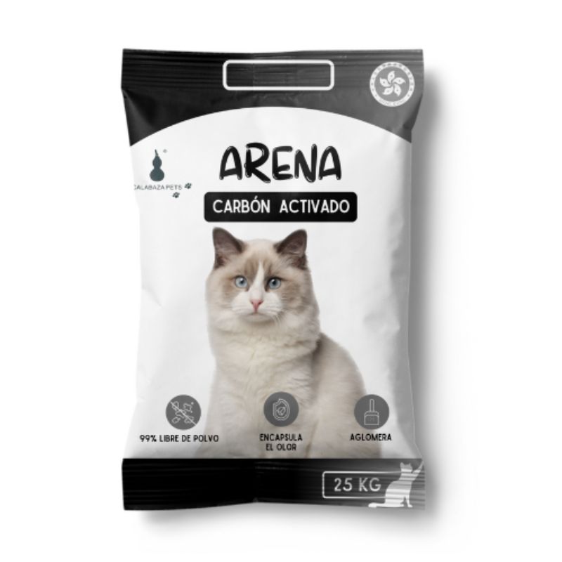 calabaza-pets-arena-para-gatos-carbon-activado