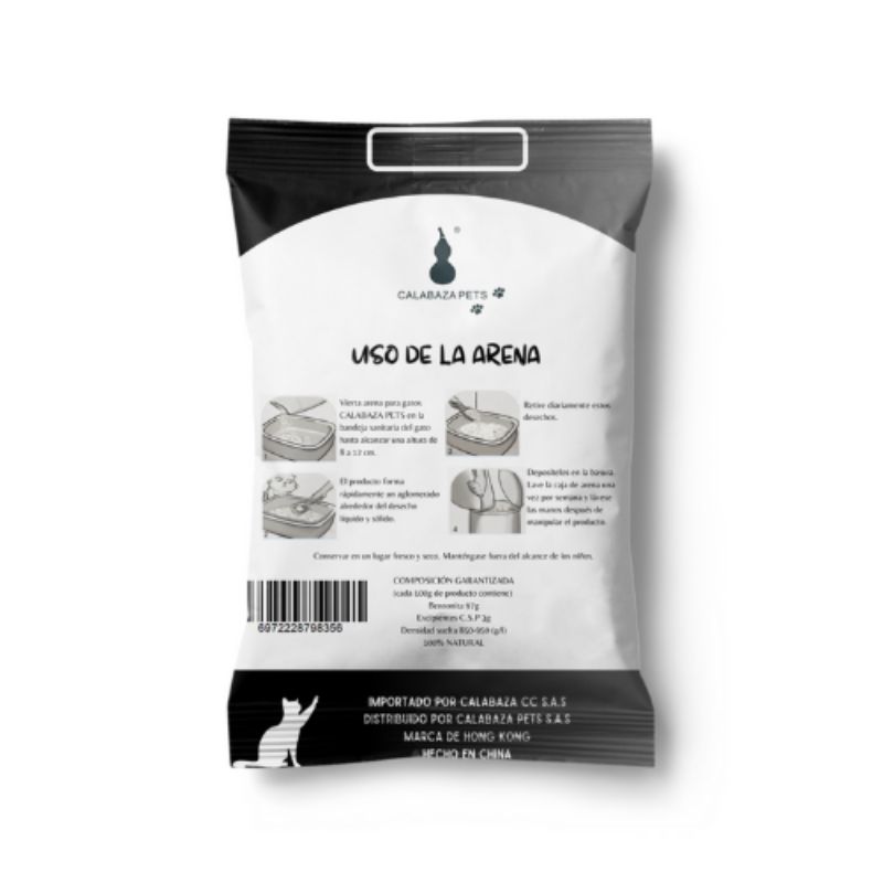calabaza-pets-arena-para-gatos-carbon-activado