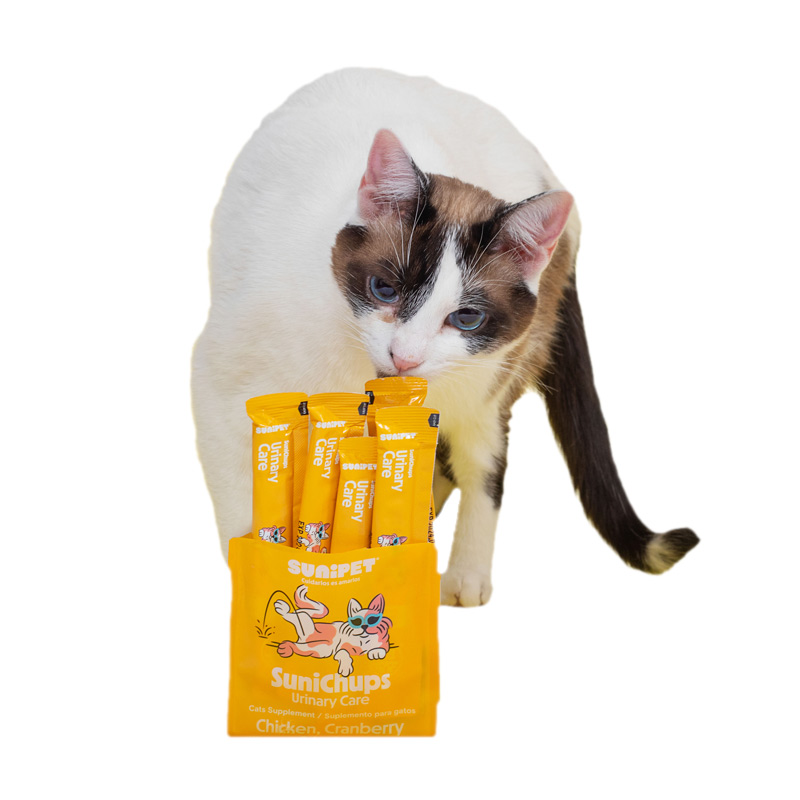 sunipet-snack-urinary-care-sabor-pollo