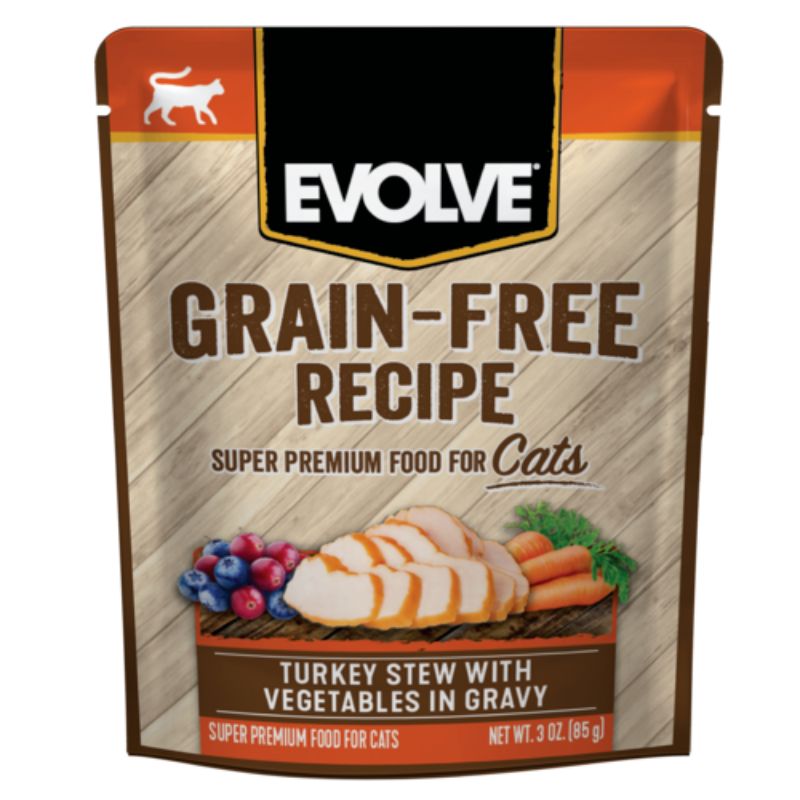 evolve-cat-pouche-grain-free-pavo-y-vegetales