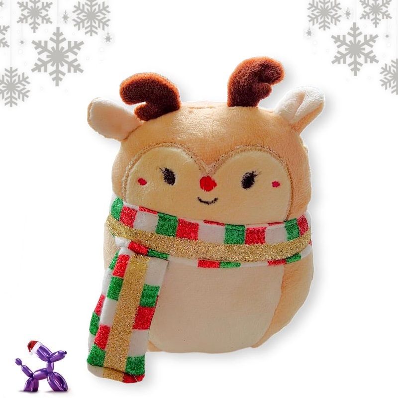 indupet-peluche-renito-navideno